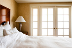 Llancowrid bedroom extension costs