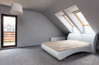 Llancowrid bedroom extensions