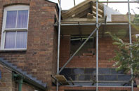 free Llancowrid home extension quotes