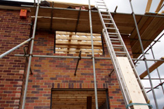 house extensions Llancowrid
